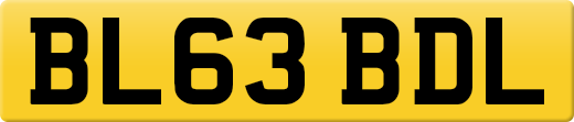 BL63BDL